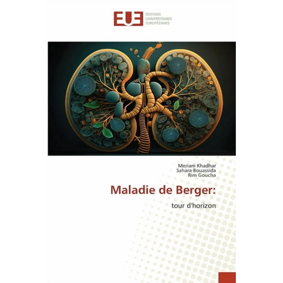 Maladie de Berger, (Paperback)