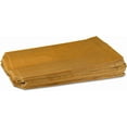thumbnail image 2 of 1Pc HOSPECO Napkin Receptacle Liners, 7.5" x 3" x 10.5", Brown, 500/Carton (260)G7, 2 of 5