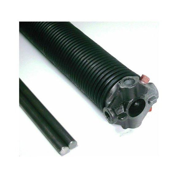 Torsion Spring Winding Rods