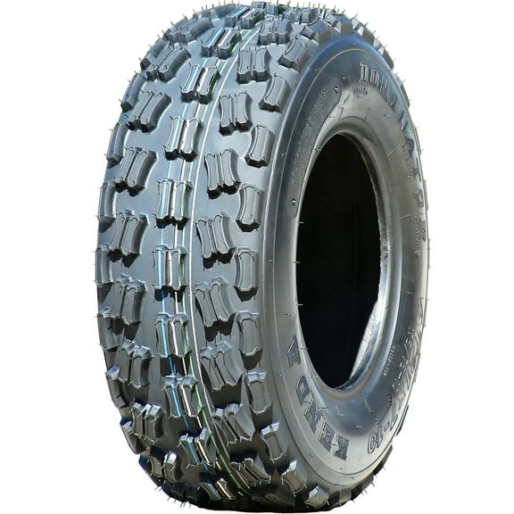 Kenda Dominator K300 Front 21X7.00-10 21x7-10 21x7x10 25F 4 Ply a/t All Terrain Atv/Utv Tire