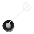 thumbnail image 2 of Replacement Fuel Cap Compatible for Earthquake Earth Auger E43 Universal Lawn Mower Gas Tank Garden Tools Fuel Cap Accessory for Small Engines, 2 of 8