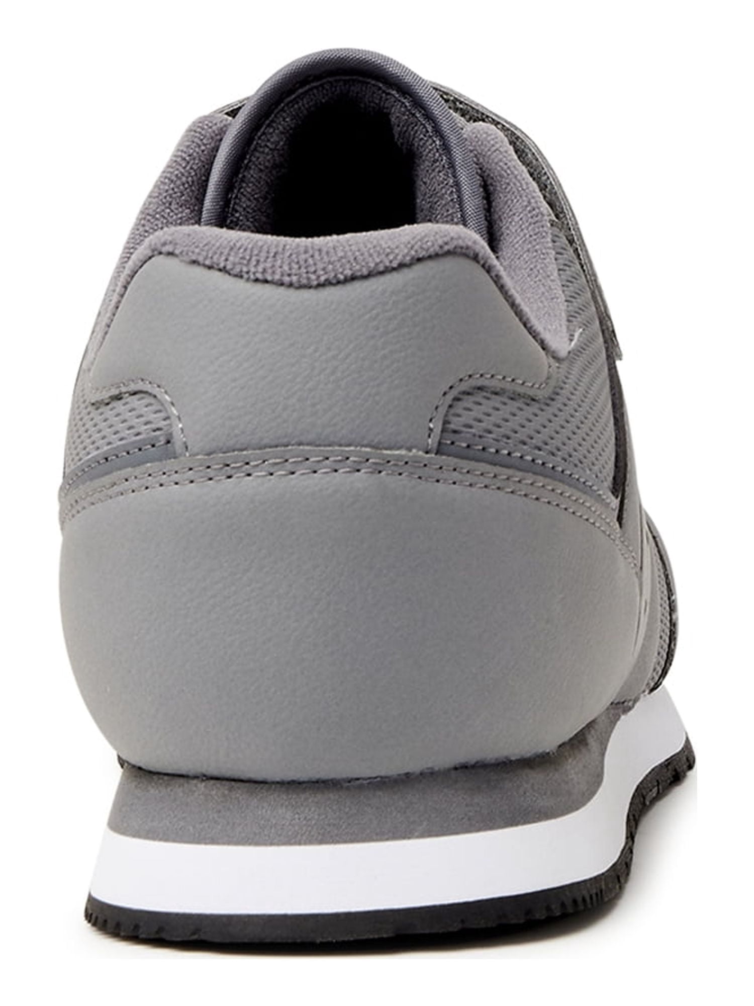 Athletic Works Men's Silver Series 3 Wide Width Sneakers