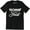 Black, variant on Techno Finest Dance Music Electronic House Party Disco Men's T-Shirt