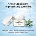 thumbnail image 4 of Crema para el cuidado de las uñas FungiClear Phrena Toenail Repair 60 ml, 4 of 6