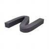 M-D Building Products Open Cell Foam Tape Air Conditioner Weatherstrip