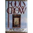 thumbnail image 1 of Pre-Owned Fools Crow (Hardcover) 0670811211 9780670811212, 1 of 1