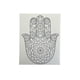 thumbnail image 1 of Mandala Pintalo como quieras Mano de Fatima, 1 of 2
