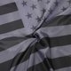 thumbnail image 4 of Printed American Flag Decor for Garden Use United States Flag Black Nylon, 4 of 4