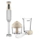 thumbnail image 1 of Cuisinart CSB-179CRM Smart Stick Batidora de mano CS, 2019, color crema, 1 of 5