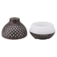 thumbnail image 1 of Humidificador de Aromaterapia Humidificador de Aroma de Grano de Madera de Cebolla de 400 Ml Difusor de Aceite Inteligente de Luz Colorida para el Hogar Hotel Oficina Spa ANGGREK  Otros, 1 of 8