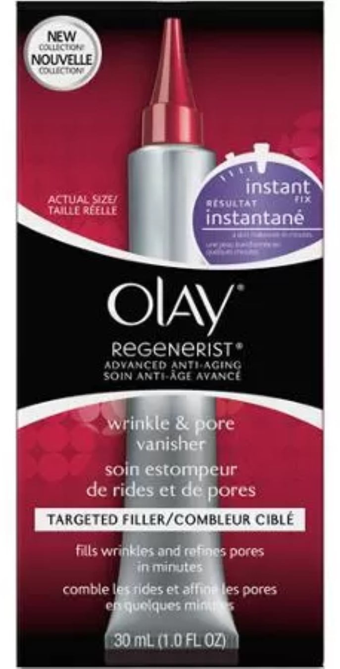 olay regenerist instant fix