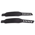 thumbnail image 1 of Correas para Pedal de Bicicleta Estática ANGGREK 2 Piezas Plástico Longitud Ajustable, 1 of 7