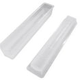 thumbnail image 1 of Cheers Rectangle Japanese Sushi Maker DIY Onigiri Rice Roll Mold Kitchen Cooking Tool, 1 of 5