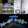 thumbnail image 2 of Yeacher DIY LED Digital Music Spectrum Display Kit Module, 2 of 8