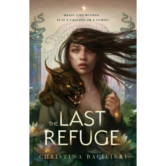 Stealing Sanctuary The Last Refuge, Book 1, (Paperback)