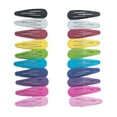 thumbnail image 2 of Broches para cabello Equate arcoiris 20 unidades, 2 of 3