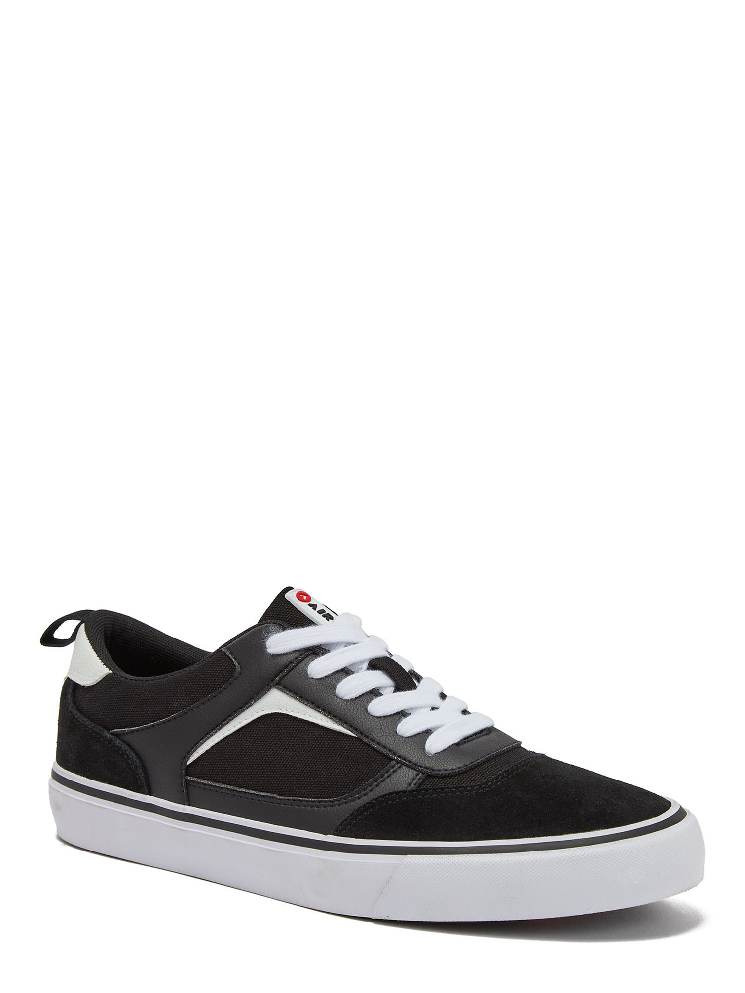 Airwalk Men's Huntington Low-Top Lace-Up Skate Shoes