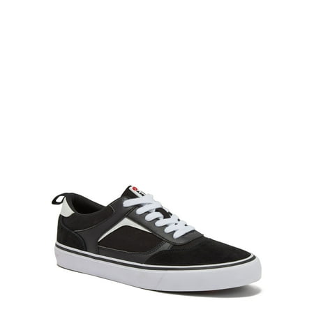 

Airwalk Men s Huntington Lace Sneaker