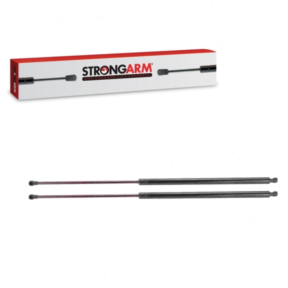 2 pc Strong Arm 4829 Hatch Lift Supports for 901010 SG125005 Body