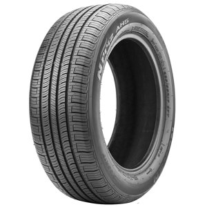 Nexen N’Priz AH5 All-Season 215/55R17 94H Tire Sansujyuku sansujyuku.com