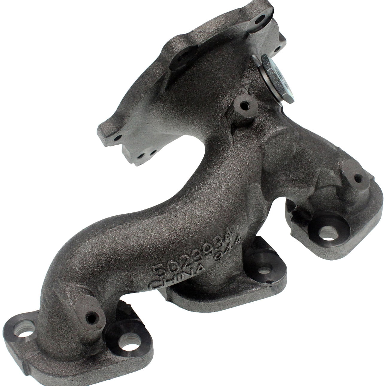 Dorman 674-934 Front Exhaust Manifold for Specific Infiniti / Nissan Models