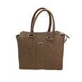 thumbnail image 1 of Bolso en Piel Vacuno Cincelada Fana Camila Avellana FANA BOLSOS Bolsa de Mano en Piel, 1 of 3