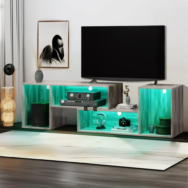 Diy 70 inch tv stand discount