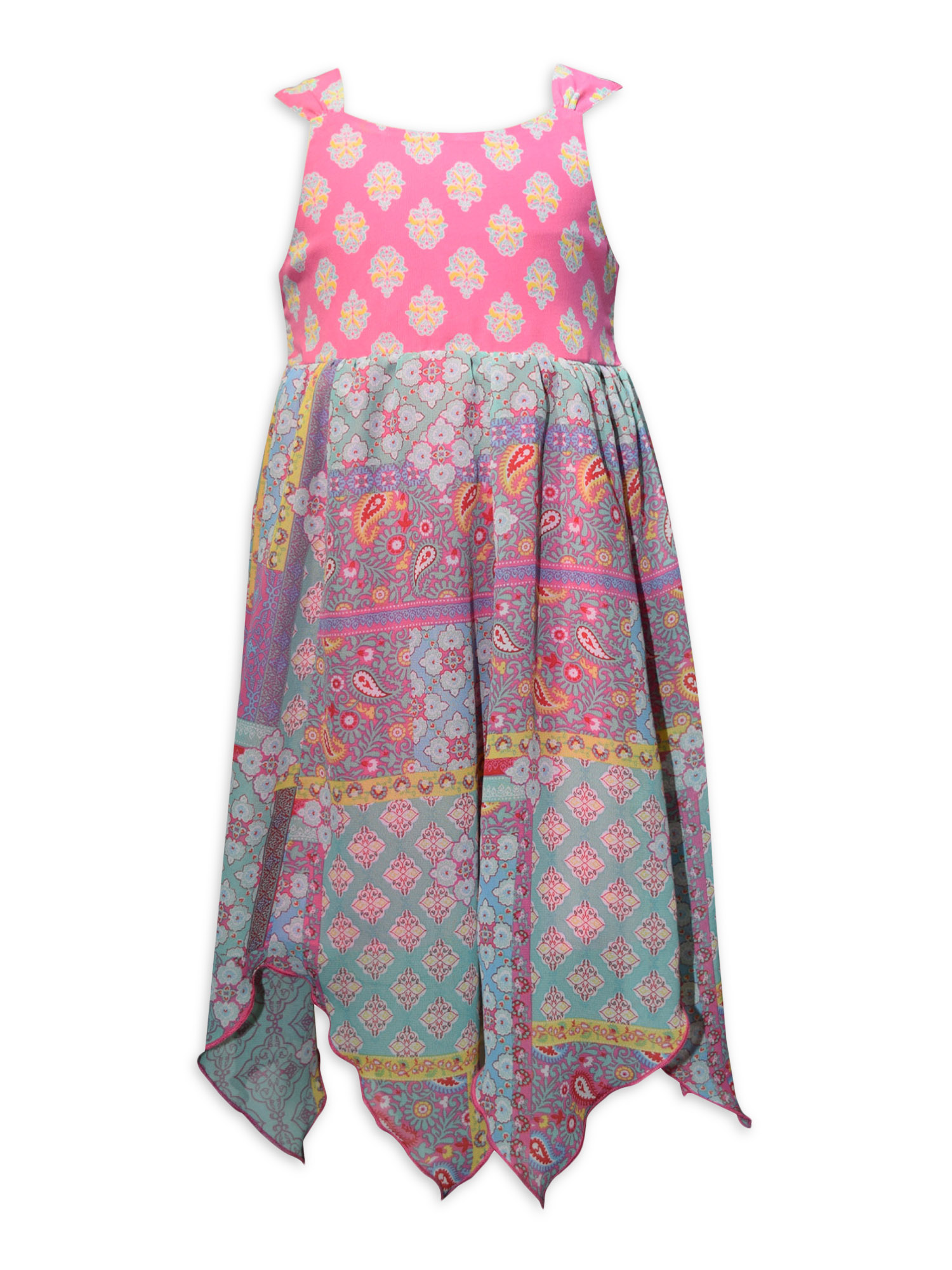 hanky hem summer dresses