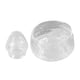 thumbnail image 1 of Soporte para Batidor de Té Matcha Bowl, Herramienta para Iniciar Té Matcha, Utensilios de Té de Vidrio Hechos a Mano, Soporte para Batidor con Claro perfecl Soporte para batidor Matcha, 1 of 8