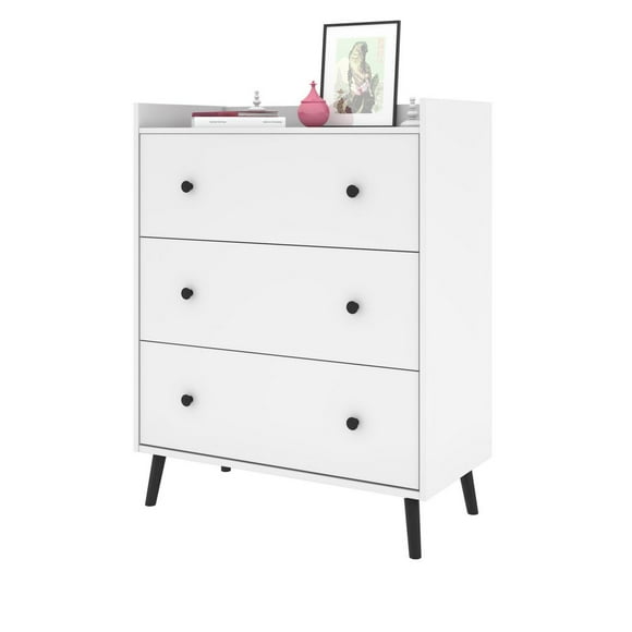 Bestar Mira Commode