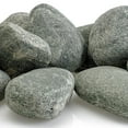 thumbnail image 4 of Natural Color Set Lite Stones - 15 Stone Set - 15 Stone Set Includes 2 lbs Small Lava Rock-Color:Multi, 4 of 7