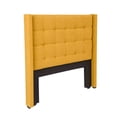 thumbnail image 4 of Base de Cama King Size Dicasa Titan Mostaza, 4 of 8