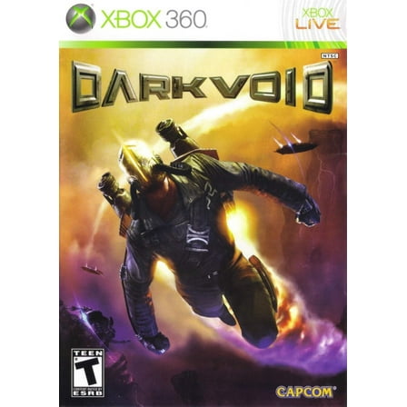 Dark Void - Xbox 360