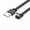 Cable Length:0.3m,shape,USB A to Type C UD, variant on USB 2.0 to Type C Data Cable 2A Fast Charging 480Mbps Data Transfer Flat Wire Line 90 Degree Elbow for Tablets Phones