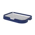 thumbnail image 4 of Inodoro para Perros, Inodoro de Entrenamiento para Mascotas con Rejillas de Malla, Inodoro con Rejillas de Malla, Soporte para Almohadillas de Entrena, 4 of 8