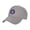 Gray, variant on First Air Force - United States Sandwich Cap Unisex Adjustable Adult Baseball Caps Casquette Hats Flat Cap