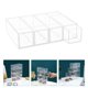 thumbnail image 1 of FESTFENDS Estuche De Acrílico Transparente Para Guardar Y Mostrar Gafas Con Estructura Resistente, 1 of 8