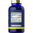 thumbnail image 2 of Fish Oil 1000mg | 300mg Omega 3 | 250 Count | Non-GMO and Gluten Free Supplement, 2 of 7