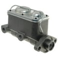 thumbnail image 1 of 18M1878 Brake Master Cylinder By ACDELCO PROFESSIONAL BRAKES CANADA, 1 of 9