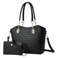 thumbnail image 3 of JAHH Travel Bag Ladies Shoulder Bag Messenger Bag Handbag for Women School Work Traveling Hiking, 3 of 3