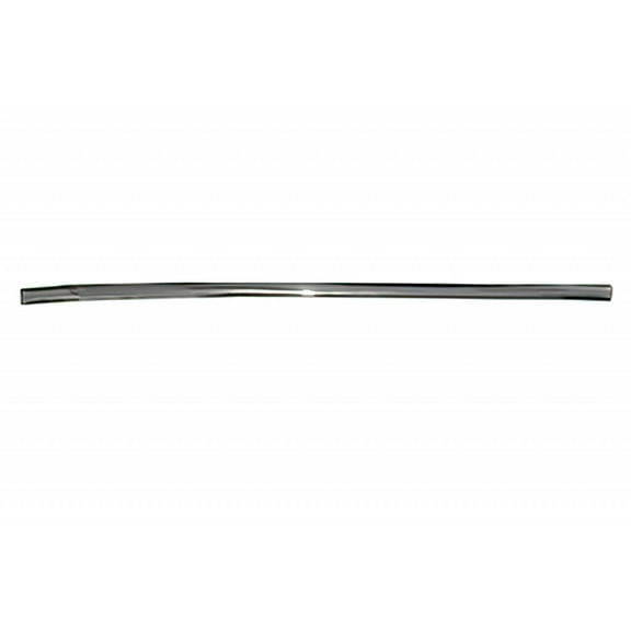 For Buick Lesabre 1999 Bumper Impact Strip | Rear | Chrome | Universal | 2 Required Per Car | GM1058190 | 19149999