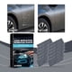 thumbnail image 4 of Paño reparador de rayones de auto | Paquete de 12 para rayones y manchas menores | Tecnología avanzada de restauración de pintura de auto | Fácil de limpiar y aplicar con un paño, 4 of 6
