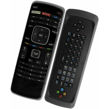 XRT300 Remote Control f Vizio TV M320SR M420SR M470NV M650VSE M550VSE W Keyboard