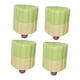 thumbnail image 3 of 4 sujetadores de manteles, pinzas para manteles de interior, universales, ligeras para el hogar. Verde, 3 of 9