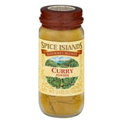 Spice Islands: Curry Powder Spice, 2 Oz