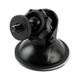 thumbnail image 4 of ZLight Car Windshield Camera Mount Sports Camcorder Video Recorder Suction Cup Holder 54mm Diameter Automotive Accessory Black 1Set, 4 of 6