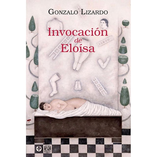 Invocacion de Eloisa Ediciones Era 9786074450682