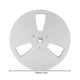 thumbnail image 4 of Carrete cinta aleación aluminio 1/4 7 pulgadas adecuado para Studer ReVox/TEAC/BASF y otras grabadoras cinta carrete abierto [agujeros V2-3] (plateado), 4 of 9