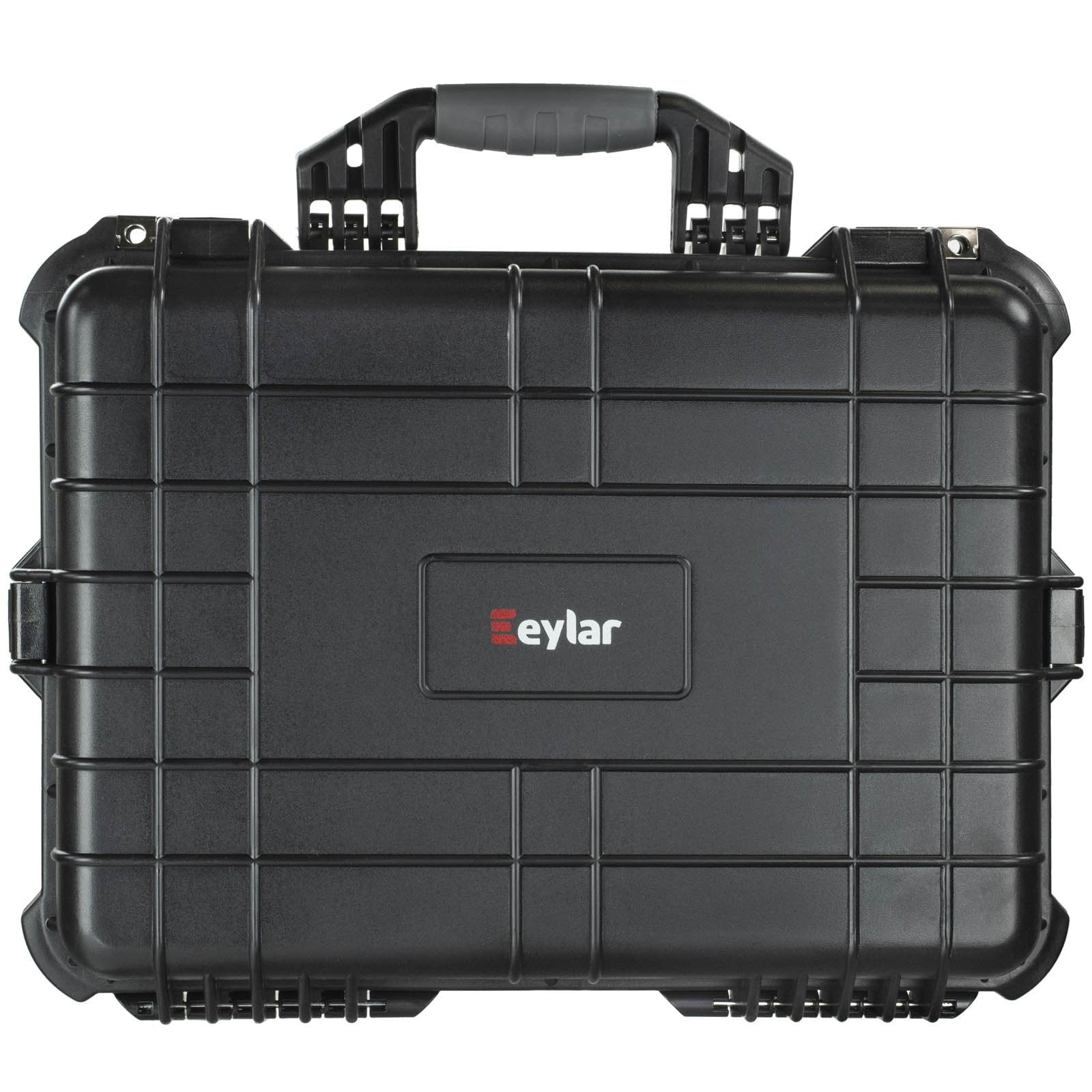 Eylar 20 Inch Protective Large Tactical Gun Hard Case Water and Shock