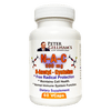 N-Acetyl-Cysteine (NAC) 1000 mg. 60 Capsules
